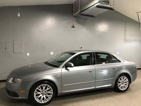 Used 2008 Audi A4 2.0T FWD image 7