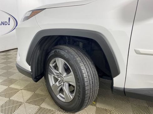 Certified 2024 Toyota RAV4 XLE w/ Convenience Package AWD/4WD image 23