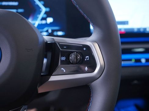 Used 2025 BMW i5 M60 w/ Premium Package image 20