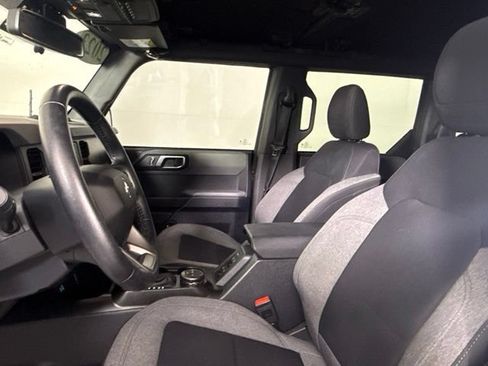 Used 2023 Ford Bronco Big Bend AWD/4WD image 6