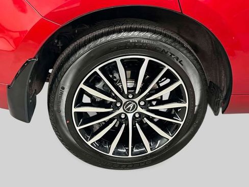 Used 2025 Acura RDX SH-AWD w/ Advance Package image 6