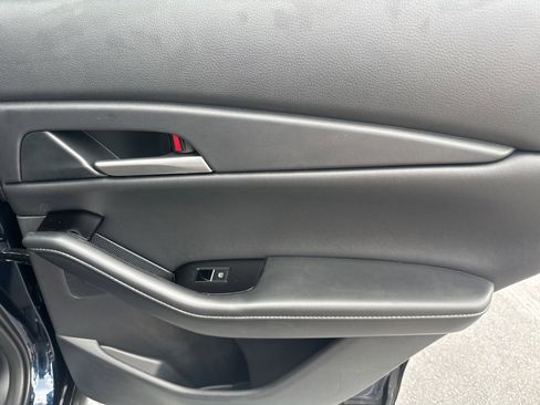 New 2025 MAZDA CX-30 AWD 2.5 S w/ Select Sport Pkg image 11
