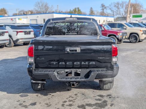 Used 2023 Toyota Tacoma TRD Pro image 10