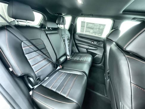 New 2026 Honda CR-V Sport-L image 32