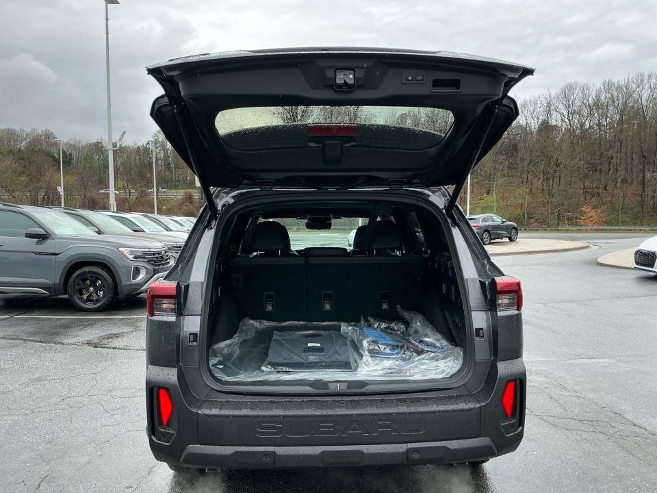 New 2026 Subaru Outback Touring XT AWD/4WD image 15