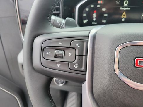 New 2026 GMC Sierra 1500 SLT w/ SLT Premium Plus Package image 11