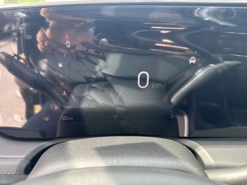 New 2026 Buick Encore GX Avenir w/ Avenir Technology Package AWD/4WD image 15