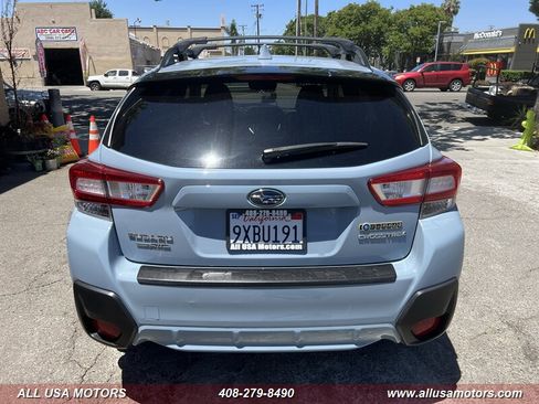 Used 2019 Subaru Crosstrek 2.0i Premium AWD/4WD image 8