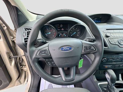 Used 2018 Ford Escape S FWD image 11