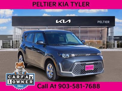 Certified 2023 Kia Soul LX w/ LX Technology Package