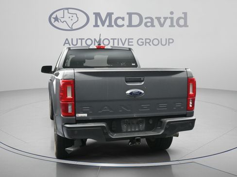 Used 2021 Ford Ranger XLT w/ Equipment Group 301A Mid AWD/4WD image 7