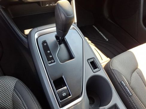 Certified 2024 Subaru Crosstrek 2.0i Premium AWD/4WD image 8