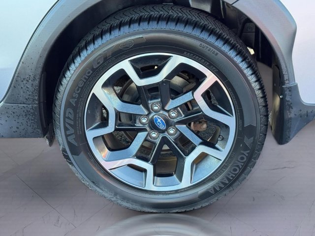 Used 2016 Subaru Crosstrek 2.0i Limited AWD/4WD image 7