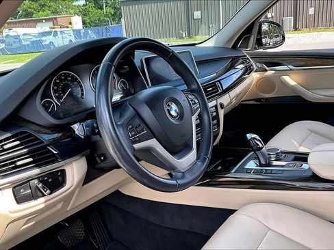 Used 2016 BMW X5 sDrive35i RWD image 14