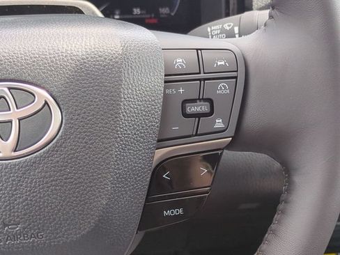 New 2026 Toyota Camry XLE FWD image 17