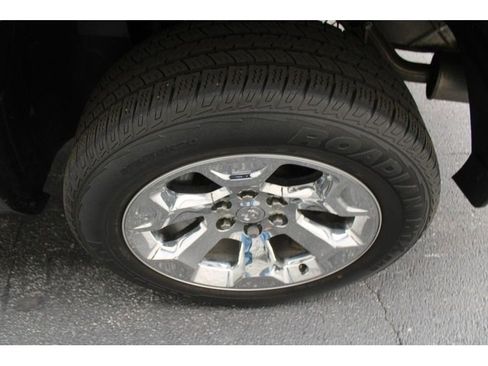 Used 2022 RAM 1500 Big Horn image 9