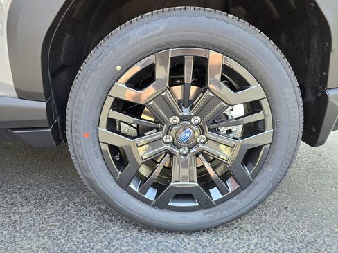 New 2026 Subaru Outback Limited XT AWD/4WD image 6