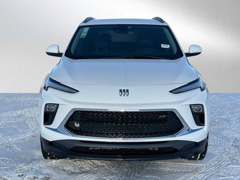 New 2026 Buick Encore GX Sport Touring image 8