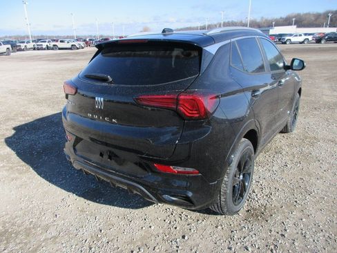 New 2026 Buick Encore GX Sport Touring w/ Comfort Package AWD/4WD image 5