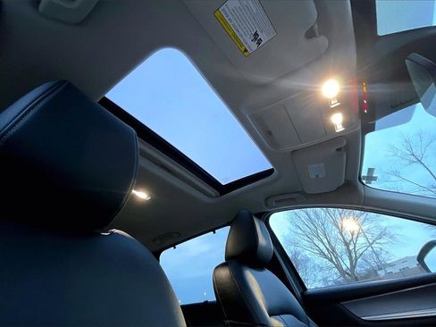 Certified 2024 MAZDA CX-90 Plug-In Hybrid w/ Preferred image 22