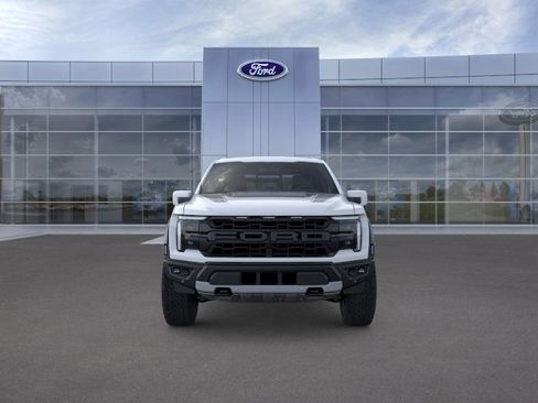 New 2025 Ford F150 Raptor image 6