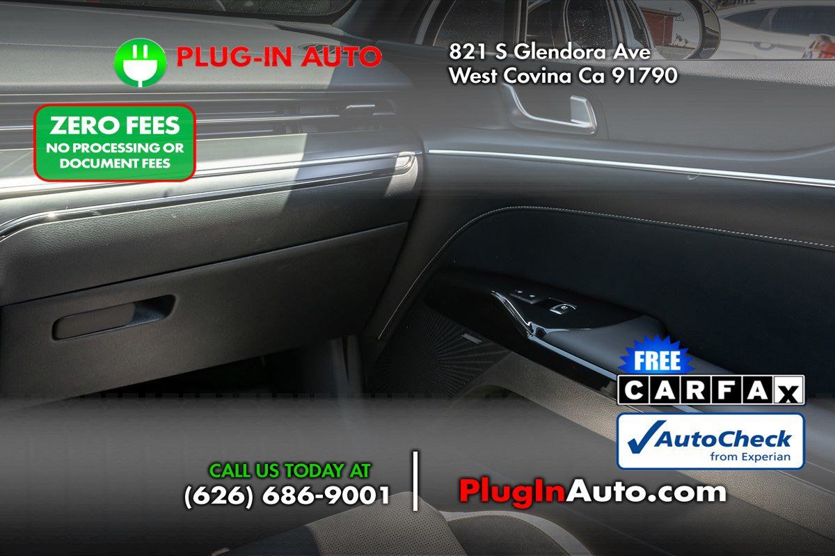 Used 2025 Kia K5 GT-Line w/ GT-Line Premium Package FWD image 17
