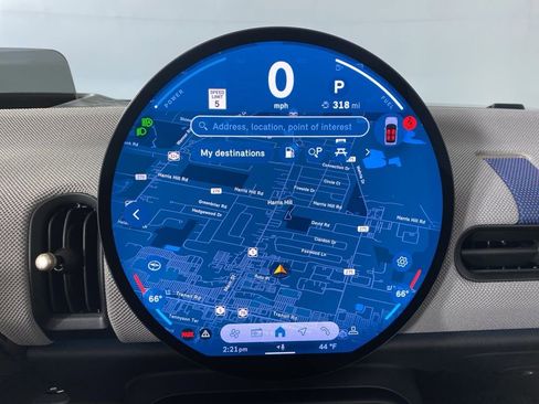 New 2026 MINI Cooper S image 17