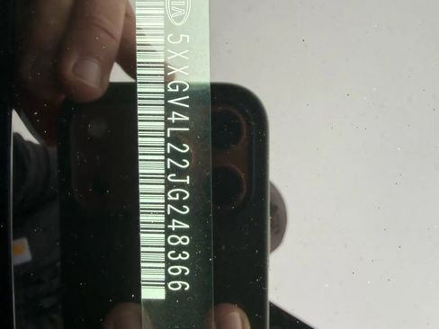 Used 2018 Kia Optima SX w/ Technology Package image 22