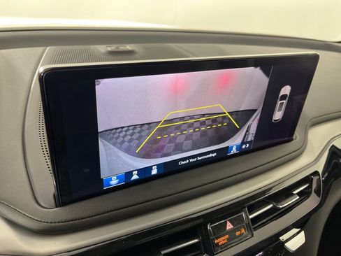 New 2026 Acura MDX w/ Technology Package AWD/4WD image 34