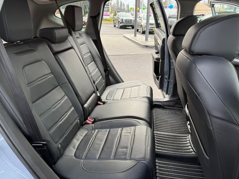 Used 2022 Honda CR-V EX-L image 8