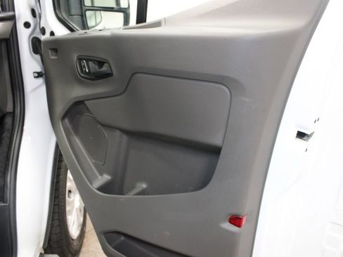 Used 2024 Ford Transit 250 Low Roof w/ Exterior Upgrade Package RWD image 26