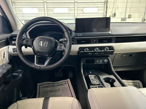 New 2026 Honda Pilot image 4