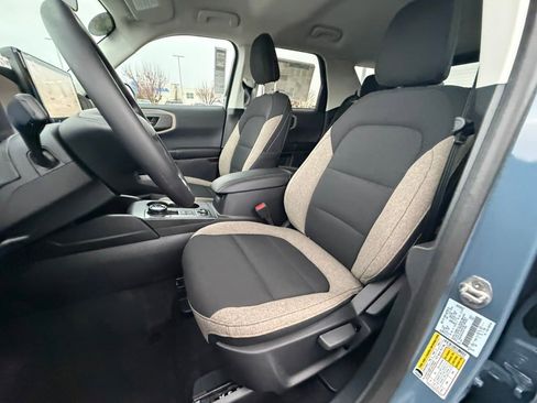 New 2025 Ford Bronco Sport Big Bend image 18