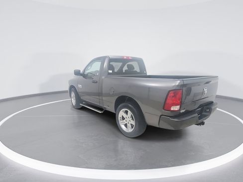Used 2016 RAM 1500 Express image 6