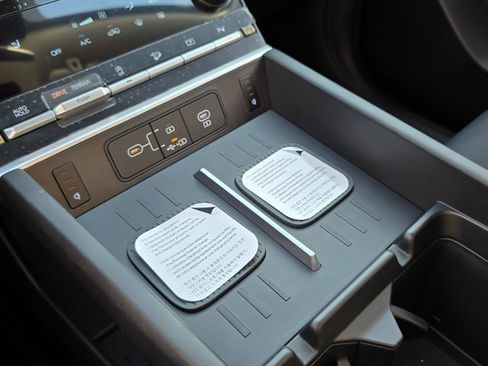 New 2026 Hyundai Santa Fe XRT image 31