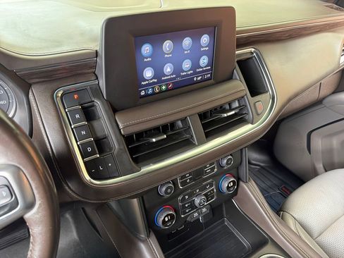 Used 2022 Chevrolet Tahoe LS w/ Driver Alert Package image 25