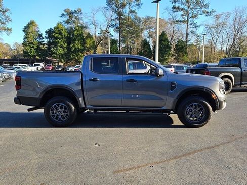 Used 2024 Ford Ranger XLT w/ Technology Package image 15