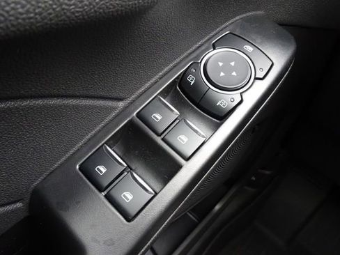 New 2026 Ford Escape ST-Line Select w/ Tech Pack #2 image 23