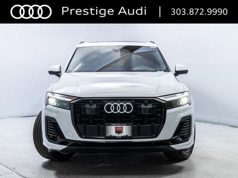 New 2026 Audi Q7 3.0T Premium Plus image 10