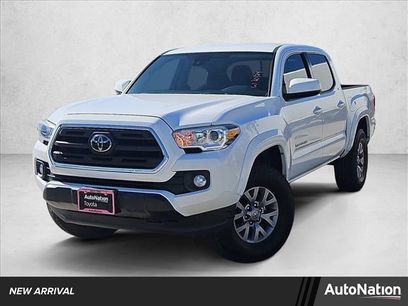 Used 2019 Toyota Tacoma SR5