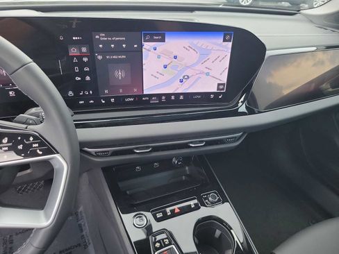 New 2025 Audi A5 2.0T Prestige image 23