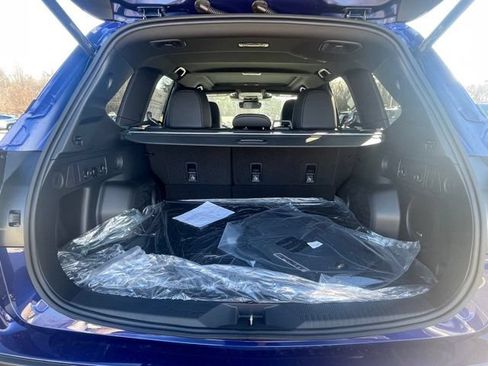New 2026 Subaru Forester Sport AWD/4WD image 20