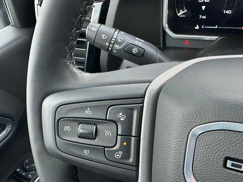 New 2026 GMC Sierra 3500 Denali w/ Denali Reserve Package image 34