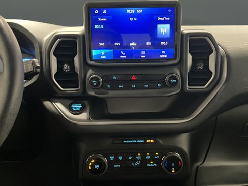 Used 2022 Ford Bronco Sport Big Bend AWD/4WD image 12