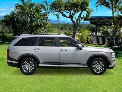 New 2026 Hyundai Palisade SEL image 7