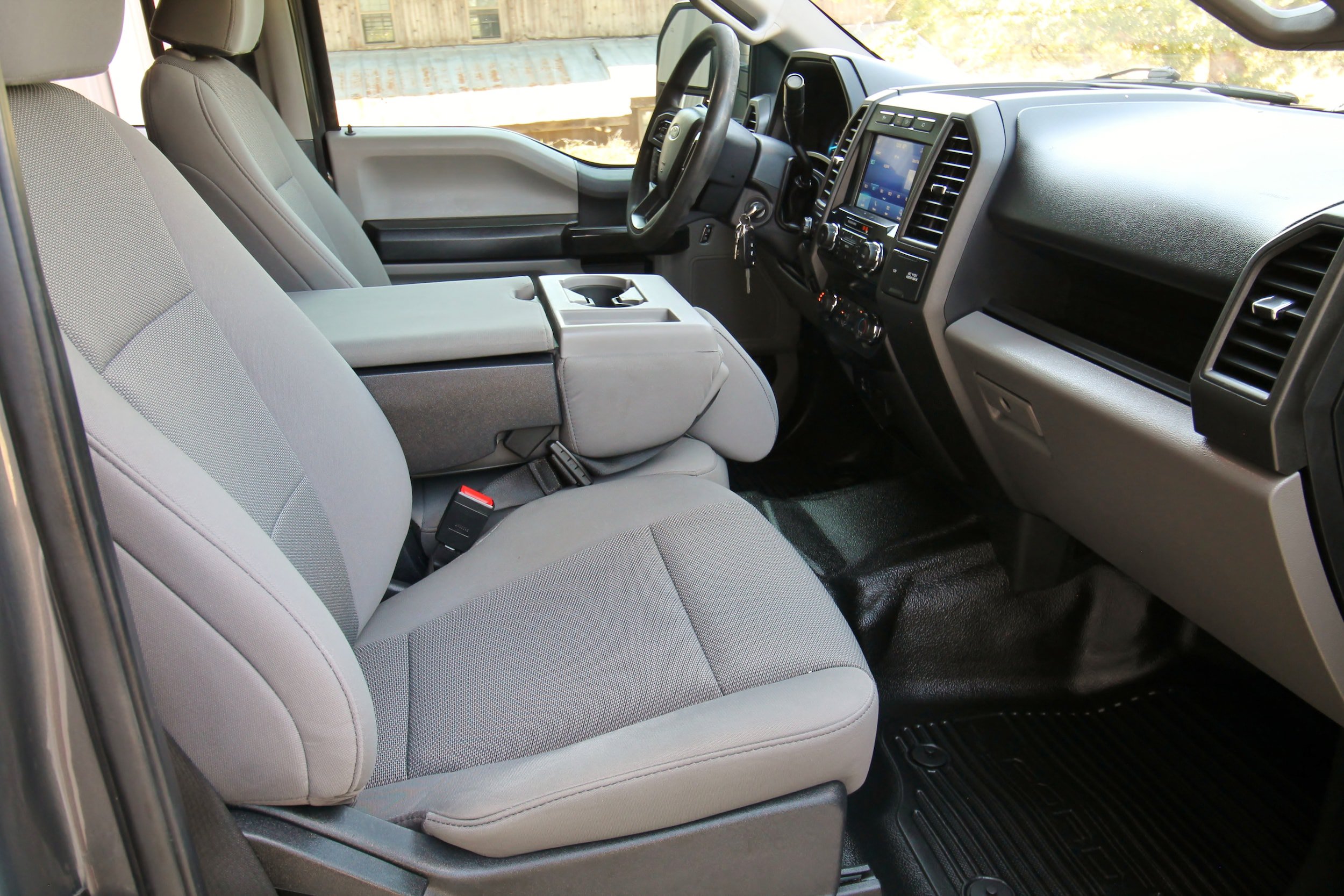 Used 2022 Ford F350 XL w/ STX Appearance Package AWD/4WD image 35