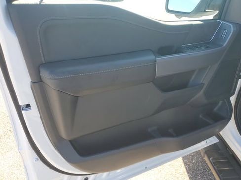 New 2026 Ford F150 XLT w/ Equipment Group 302A MID image 11