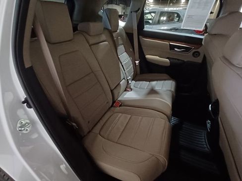 Used 2022 Honda CR-V Touring image 12