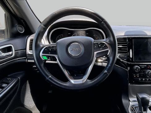 Used 2019 Jeep Grand Cherokee Limited RWD image 6