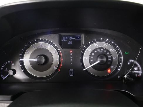 Used 2016 Honda Odyssey EX-L image 46